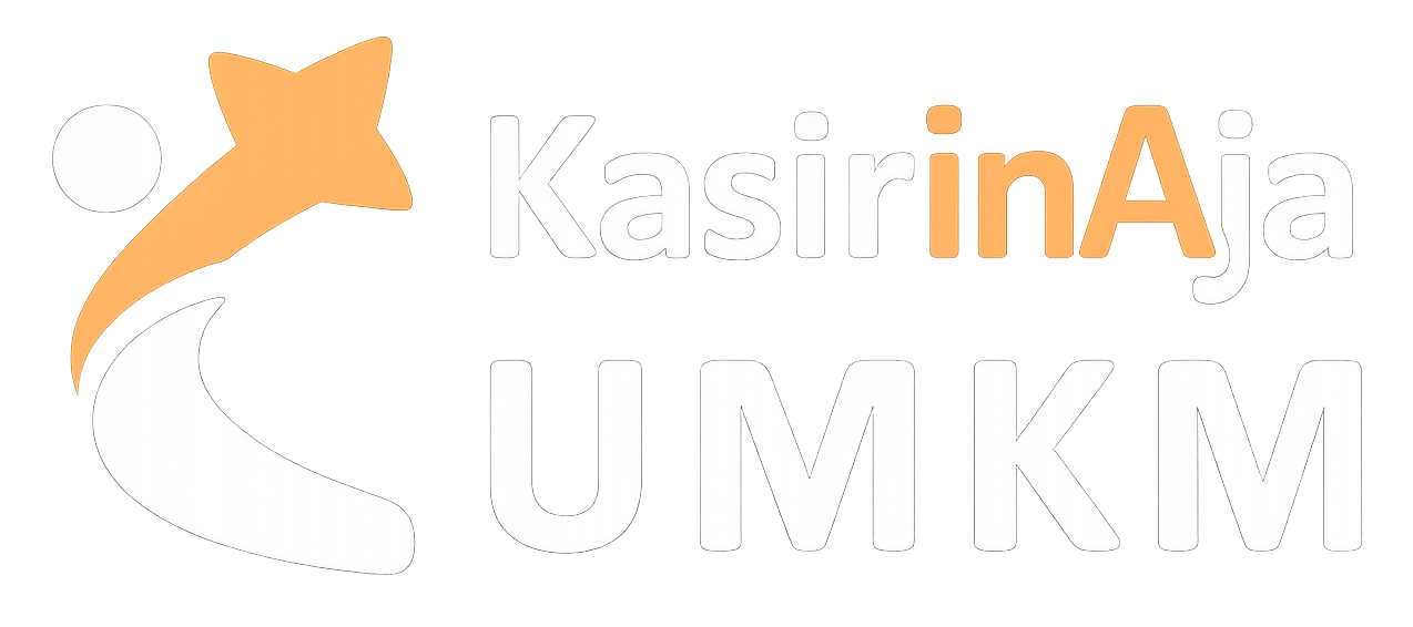 KasirinAja